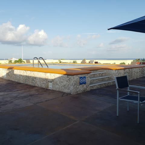 Hotel Plaza Cozumel