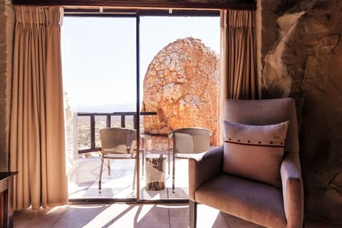 Kagga Kamma Eco Lodge & Spa