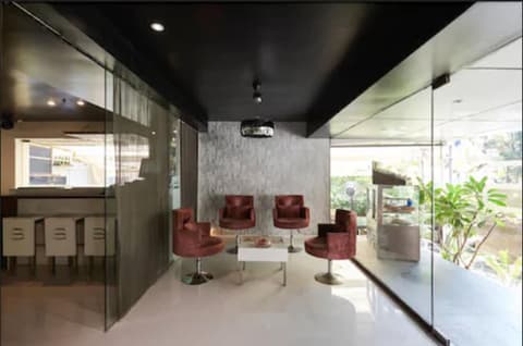 Svenska Design Hotel, Mumbai