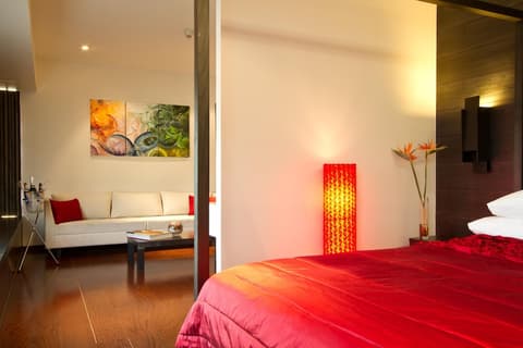 Svenska Design Hotel, Mumbai