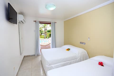 Benko's Praia Hotel