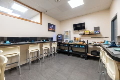 ResidHotel Saint Etienne Centre