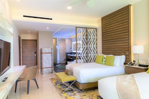 Villa del Palmar Cancun Luxury Beach Resort & Spa