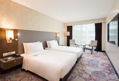 Radisson Suites Bangkok Sukhumvit