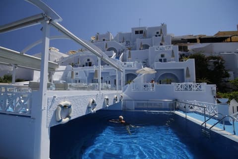 Kafieris Blue Studios