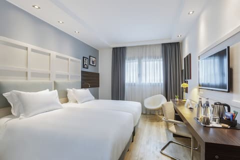 voco Venice Mestre - The Quid by IHG, Room