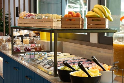 voco Venice Mestre - The Quid by IHG, Restaurant