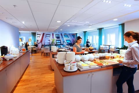 Biz Apartment Gärdet