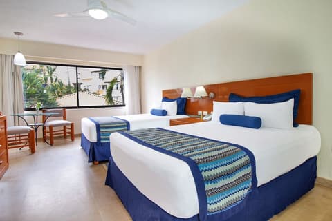 Plaza Pelicanos Grand Beach Resort - All Inclusive, Room