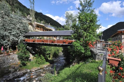 Hotel Sant Gothard by Nexta
