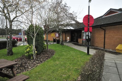 Days Inn by Wyndham Hamilton