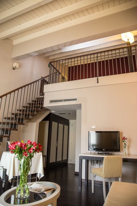 Grand Hotel Villa Itria