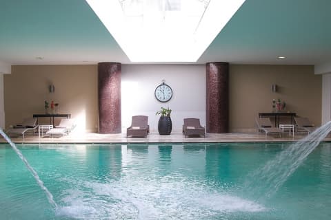 Grand Hotel Villa Itria