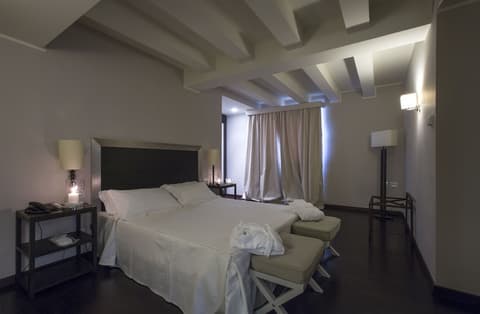 Grand Hotel Villa Itria, Room