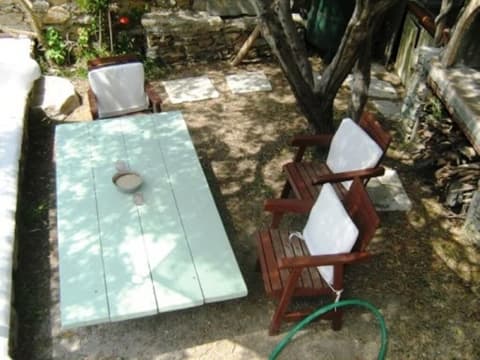 Studios and Suites Rania