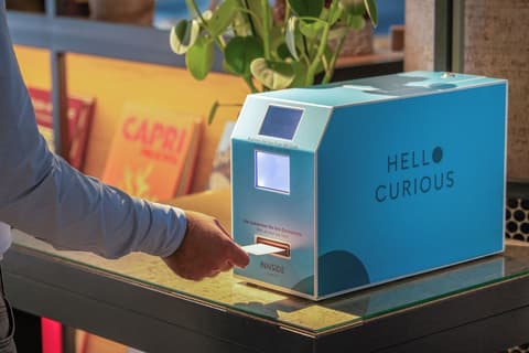 INNSiDE by Meliá Berlin Mitte