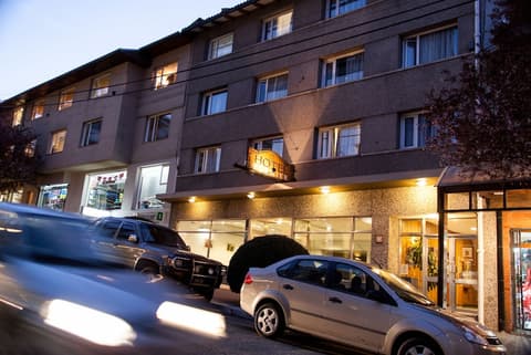 NBH | Premier Hotel Bariloche