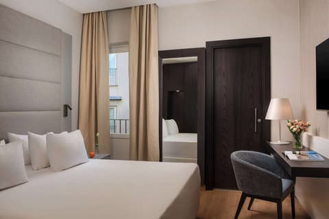 NH Collection Palermo Palazzo Sitano