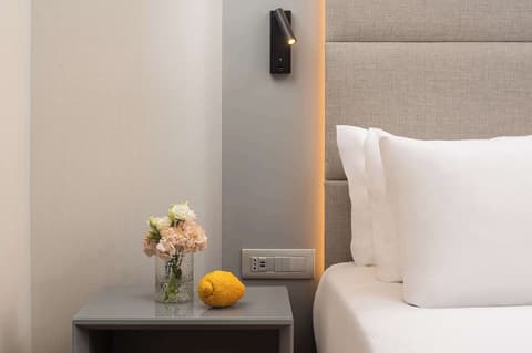 NH Collection Palermo Palazzo Sitano, Room