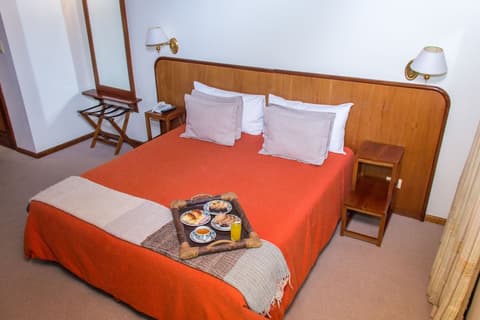 Hostería Koi Aiken, Room