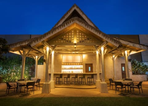 Radisson Blu Cebu