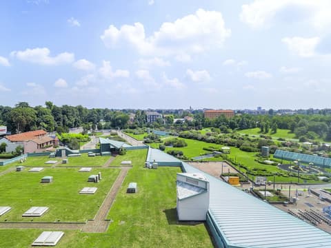 B&B Hotel Milano - Monza