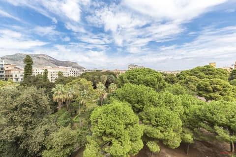 Hotel Giardino Inglese