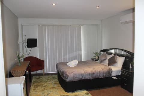 Hume Inn Motel Albury CBD, Room