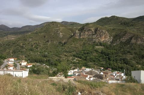 Quéntar Hotel Rural