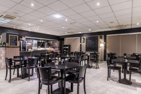 Hotel Mister Bed Orleans Saran