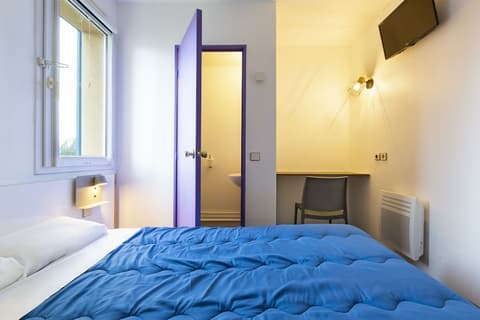 Hotel Mister Bed Orleans Saran