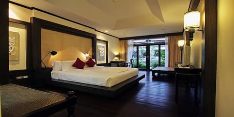 Bodhi Serene Chiang Mai