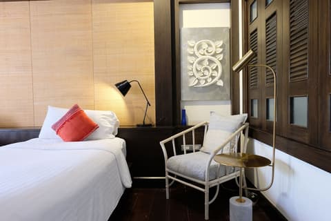 Bodhi Serene Chiang Mai