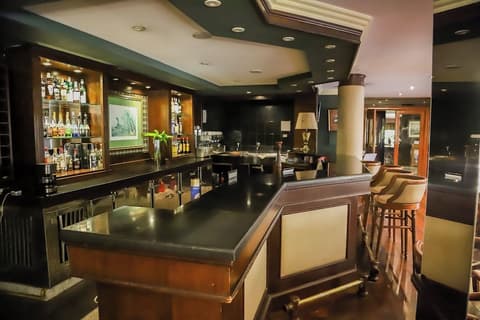 Nobile Hotel Premier Hill