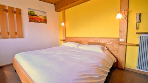 Hotel Garni Edy