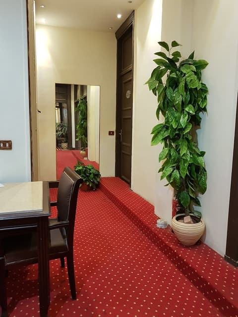 Cairo Paradise Hotel