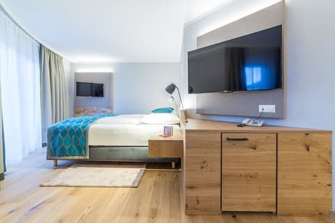 Wohlfuehlhotel Schiestl