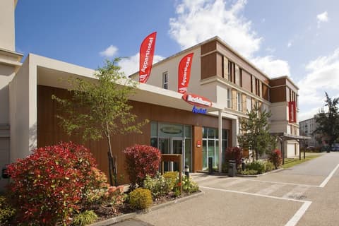 Residhome Paris-Guyancourt