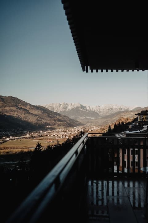 Hotel Berghof | St. Johann in Salzburg