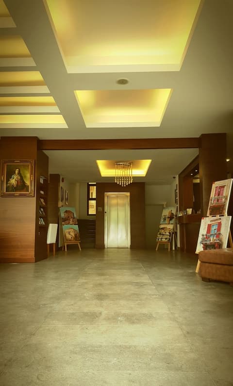 Monoberge Byblos Hotel