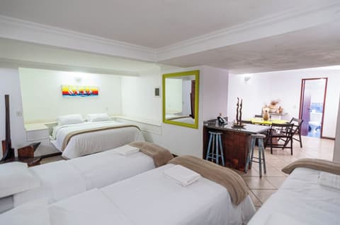 Arambaré Buzios Hotel