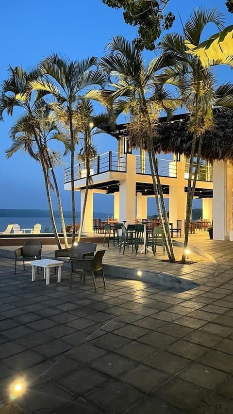 Hotel Maya Internacional