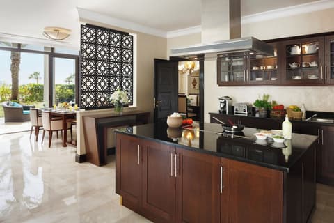 Jumeirah Zabeel Saray Dubai