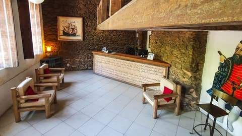 Hotel Estalagem Porto Seguro