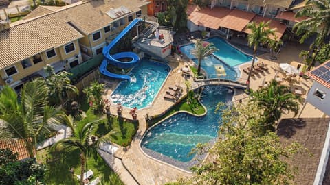 Ramada by Wyndham  Porto Seguro Praia, Property amenity