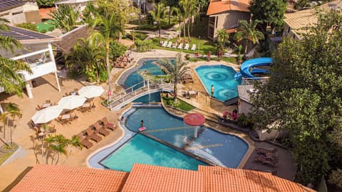 Ramada by Wyndham  Porto Seguro Praia