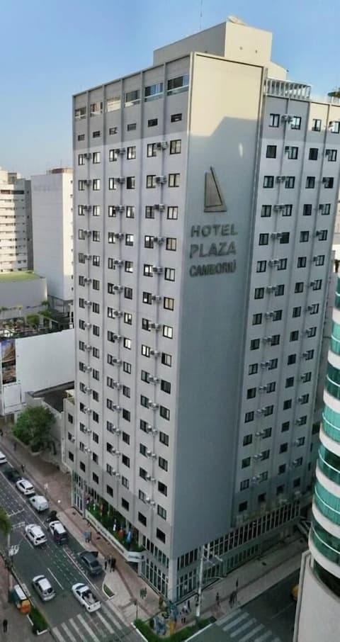 Hotel Plaza Camboriú
