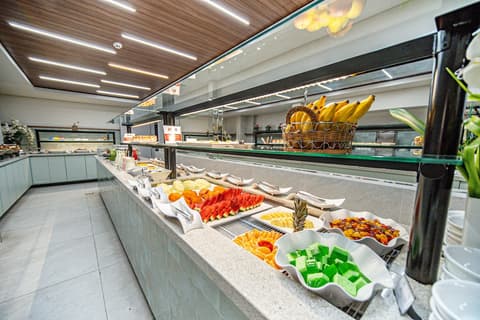 Hotel Plaza Camboriú