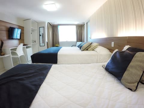 Dublê Hotel