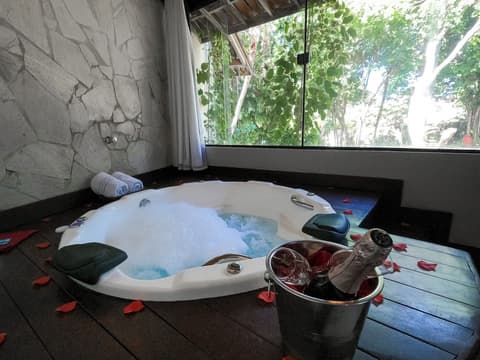 Brasil Tropical Village